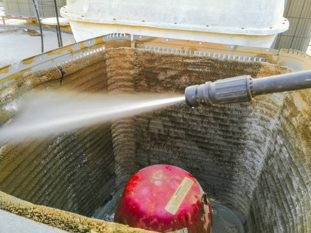 Best Professional Duct Cleaning Services  in Bella Vista, CA