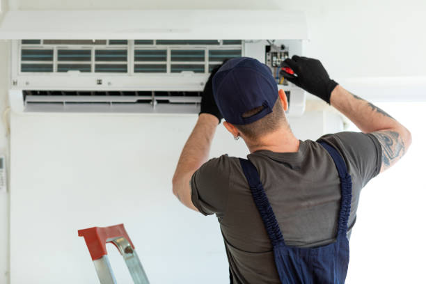 Best Residential Air Duct Cleaning  in Bella Vista, CA