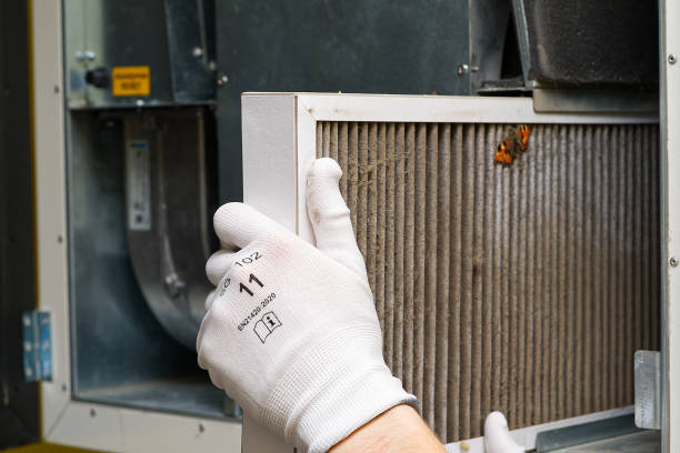 Best Air Duct Cleaning Near Me  in Bella Vista, CA