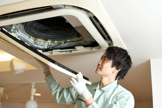 Best HVAC System Cleaning  in Bella Vista, CA
