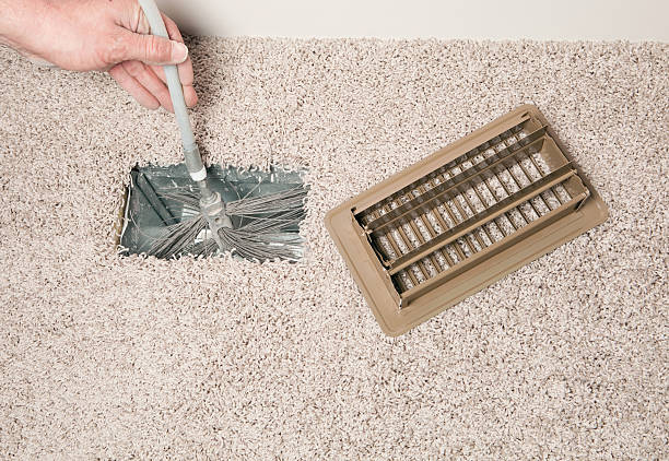 Best Best Air Duct Cleaning Company  in Bella Vista, CA