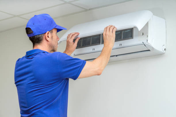 Best Air Duct Cleaning Near Me  in Bella Vista, CA