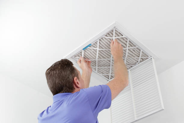 Best Affordable Air Duct Cleaning  in Bella Vista, CA